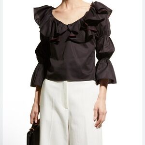 HARSHMAN Jura Blouse